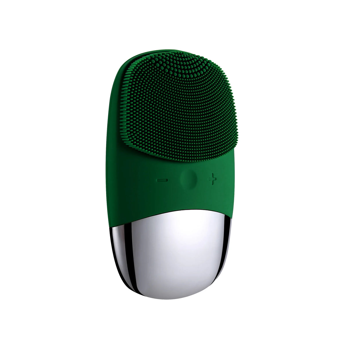 Sonic Electric Facial Cleansing Brush – Rechargeable & Waterproof