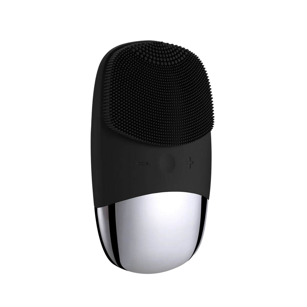 Sonic Electric Facial Cleansing Brush – Rechargeable & Waterproof