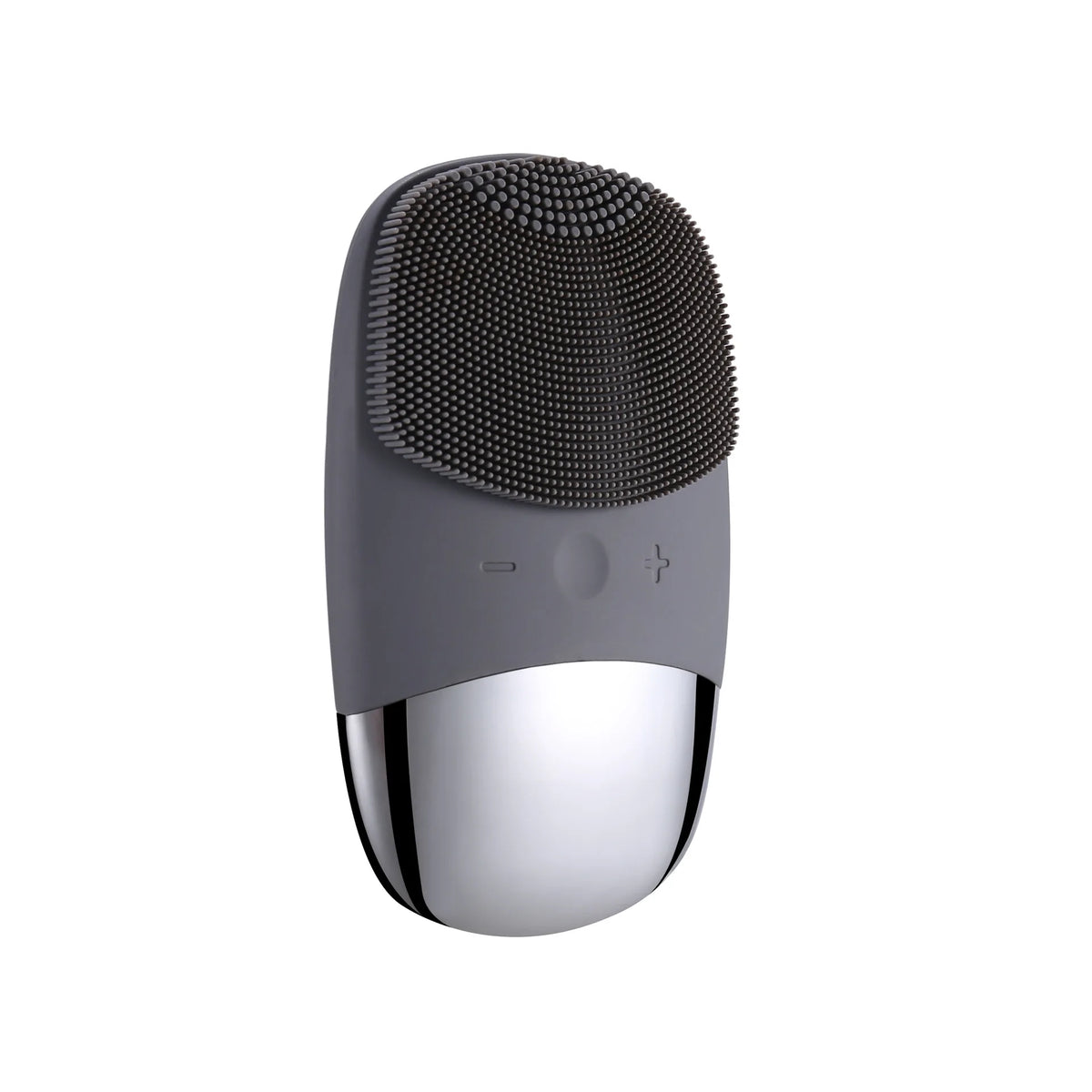 Sonic Electric Facial Cleansing Brush – Rechargeable & Waterproof