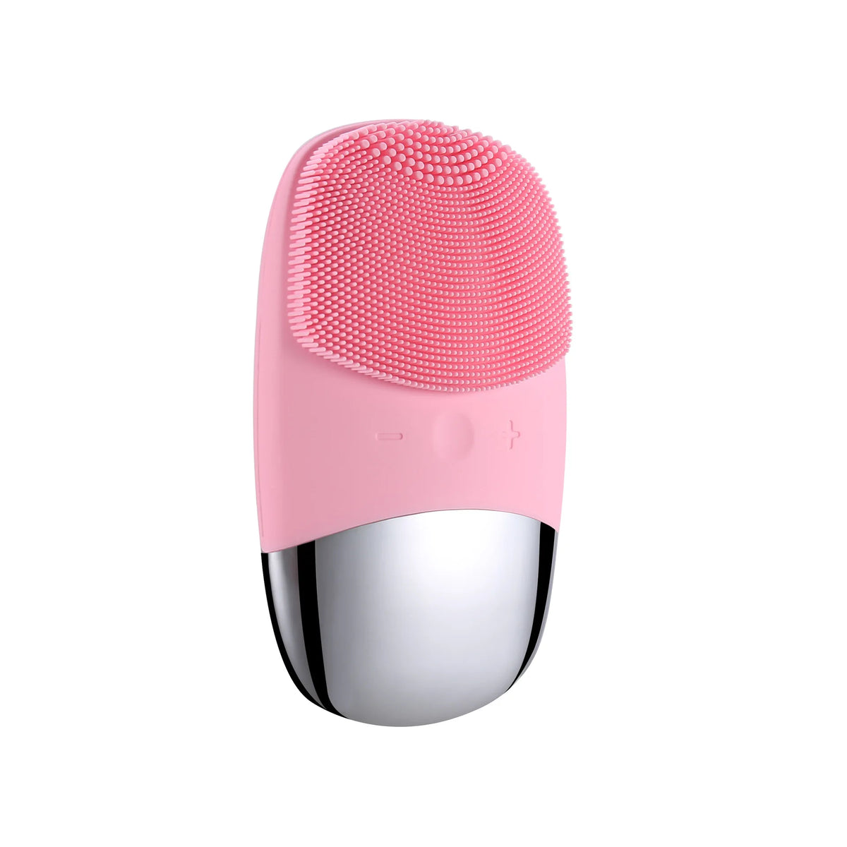 Sonic Electric Facial Cleansing Brush – Rechargeable & Waterproof
