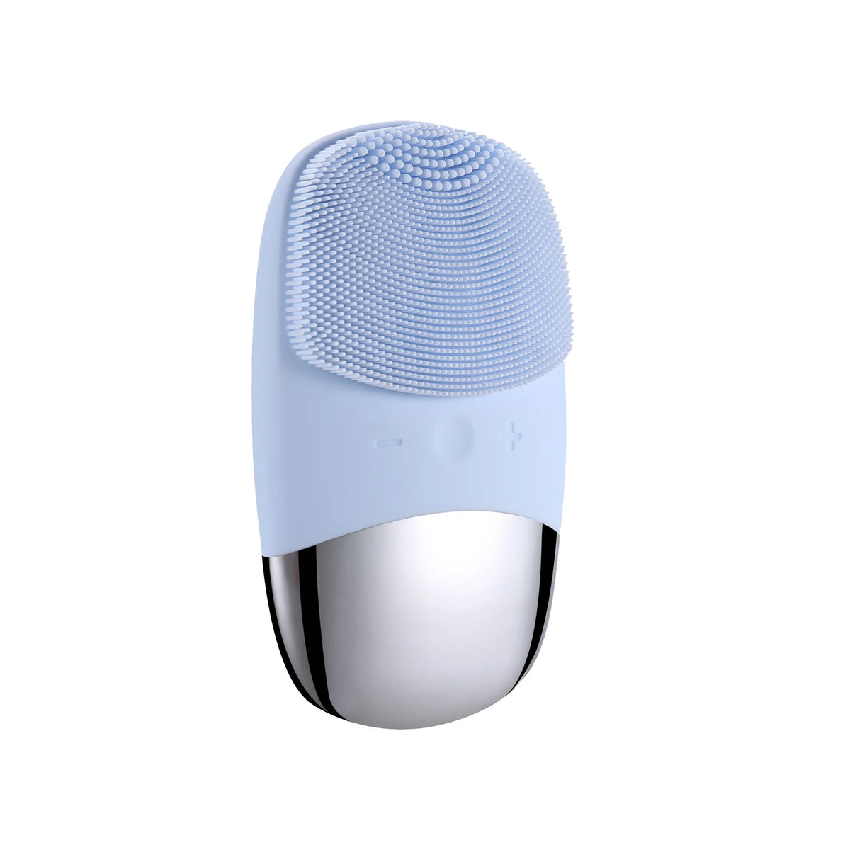 Sonic Electric Facial Cleansing Brush – Rechargeable & Waterproof